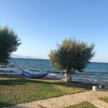 Diomare Villas Kypseli Exterior foto