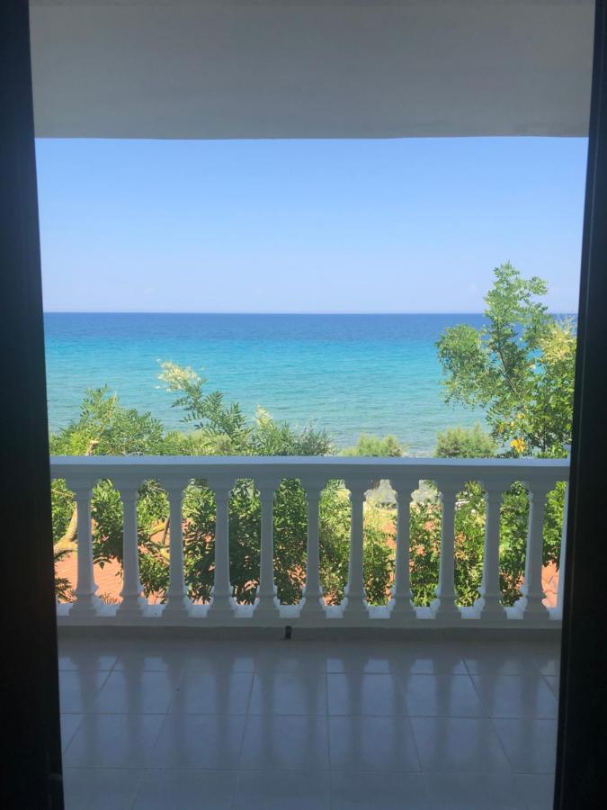 Diomare Villas Kypseli Exterior foto