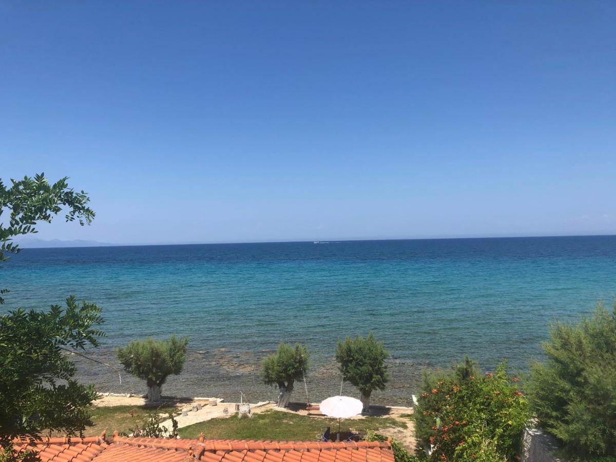 Diomare Villas Kypseli Exterior foto