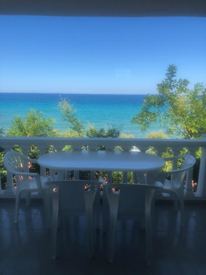 Diomare Villas Kypseli Exterior foto