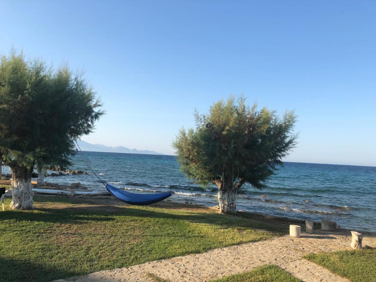 Diomare Villas Kypseli Exterior foto