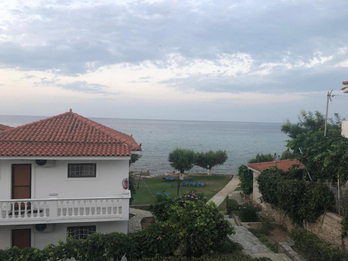 Diomare Villas Kypseli Exterior foto