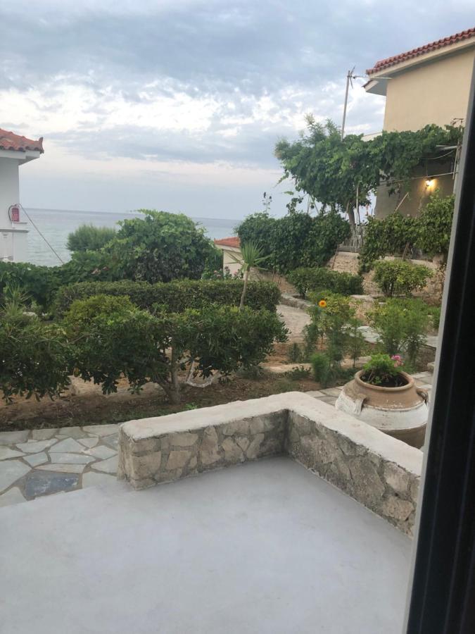 Diomare Villas Kypseli Exterior foto