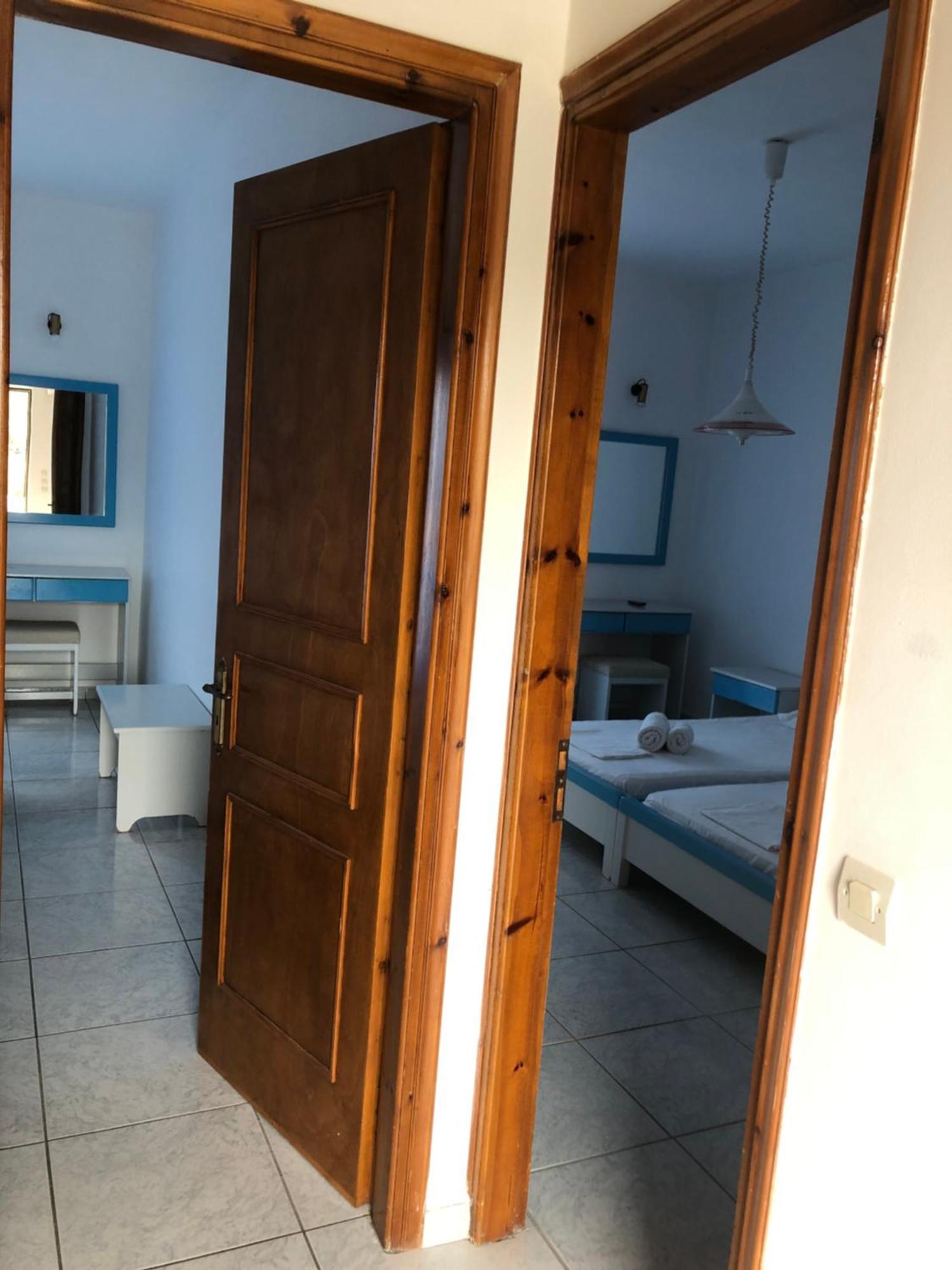 Diomare Villas Kypseli Exterior foto