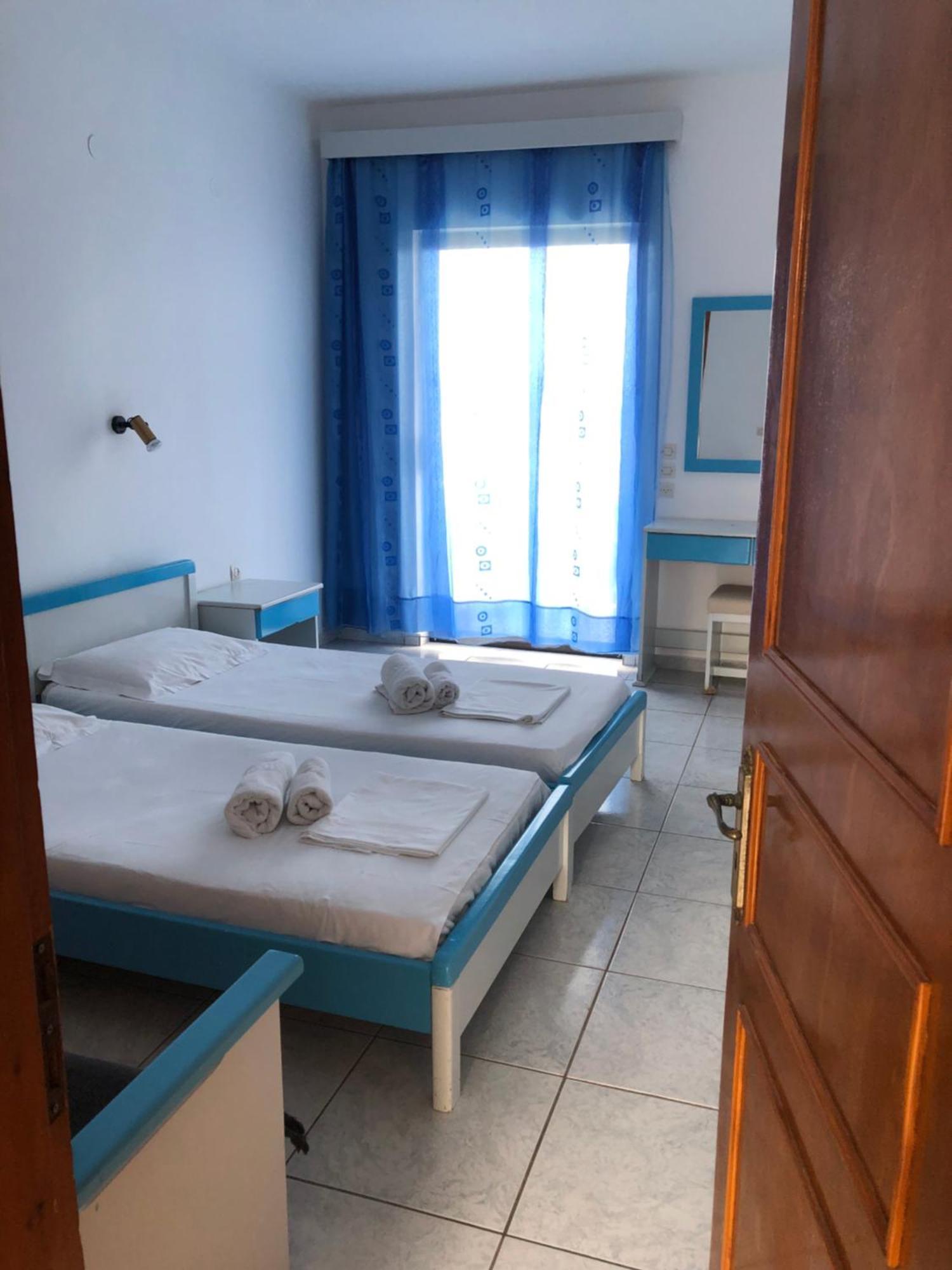 Diomare Villas Kypseli Exterior foto