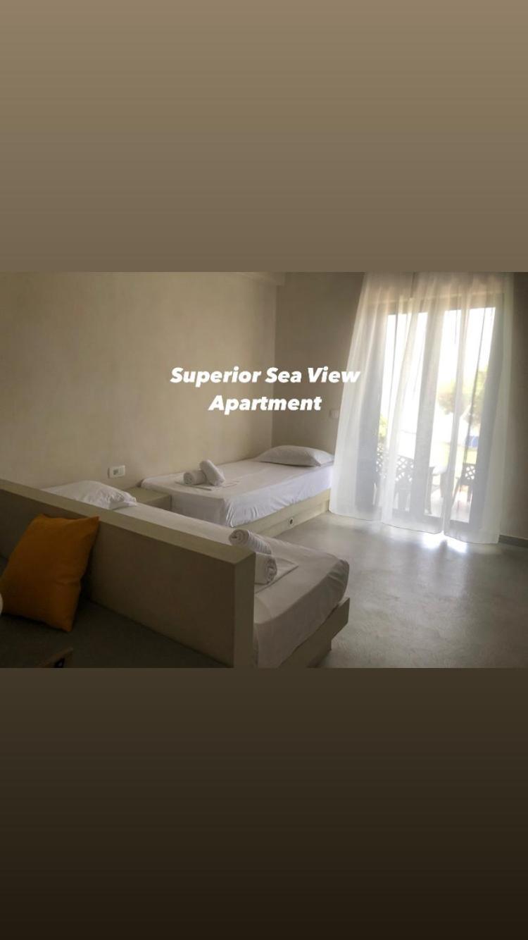 Diomare Villas Kypseli Exterior foto