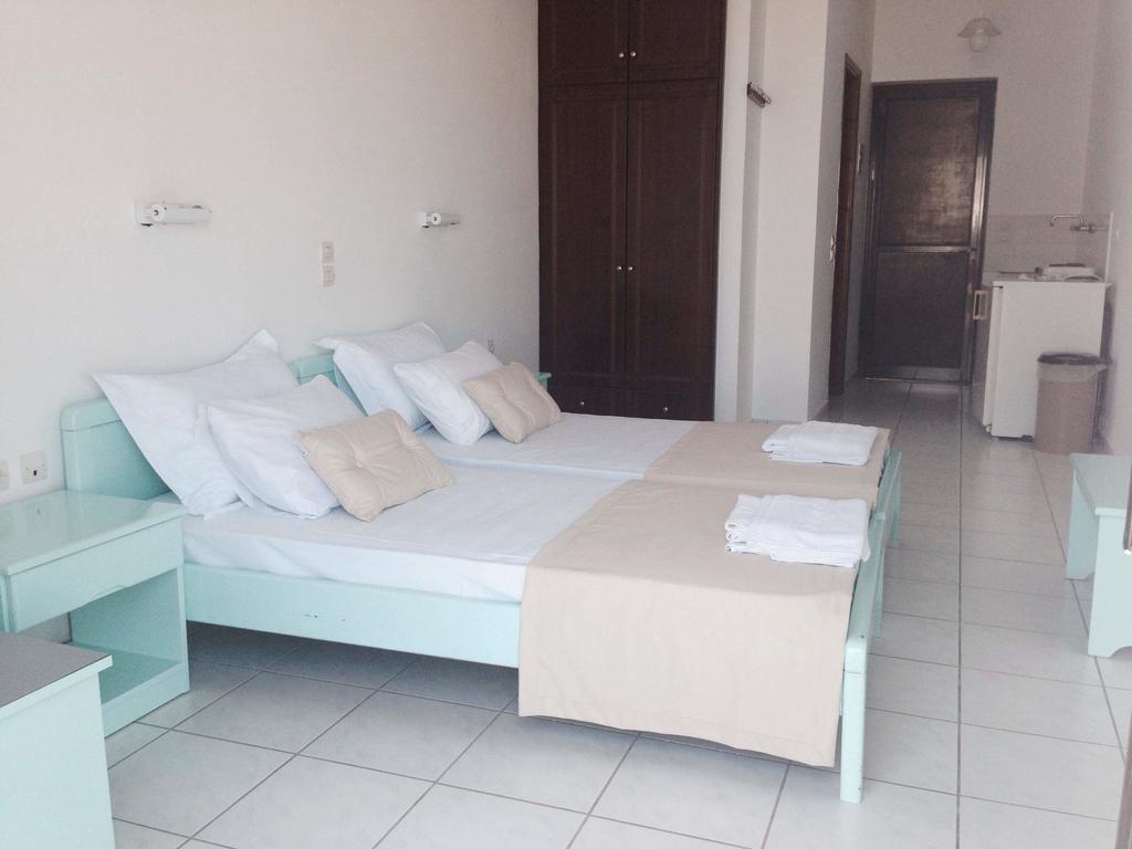 Diomare Villas Kypseli Quarto foto