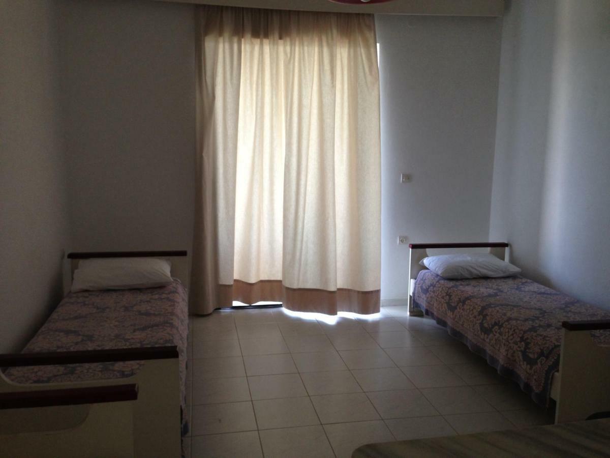 Diomare Villas Kypseli Exterior foto