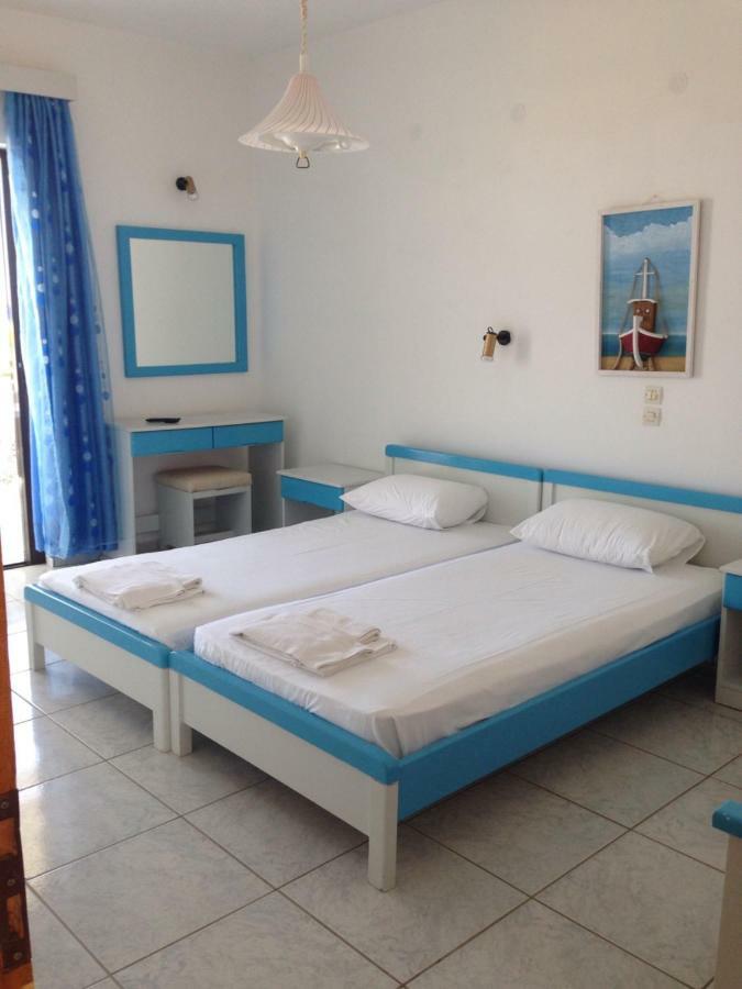 Diomare Villas Kypseli Exterior foto