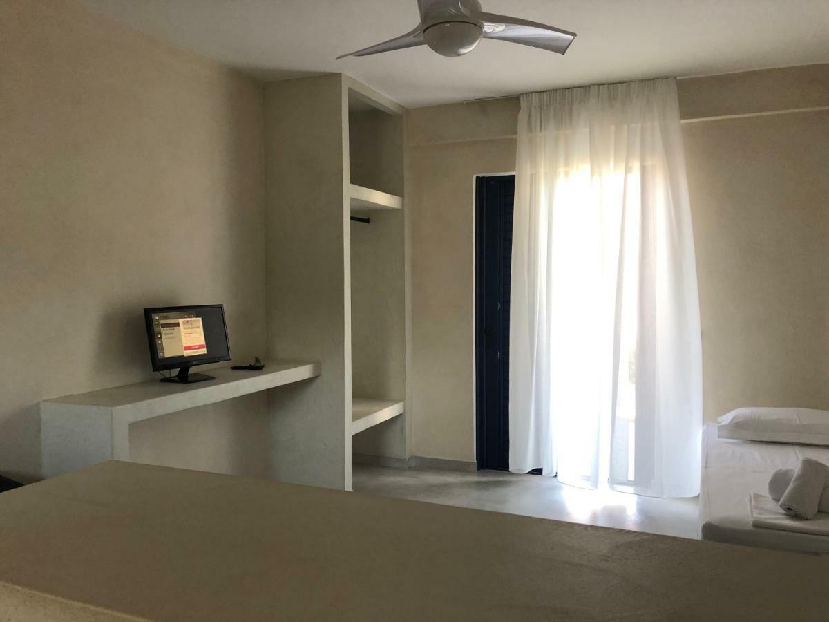 Diomare Villas Kypseli Exterior foto
