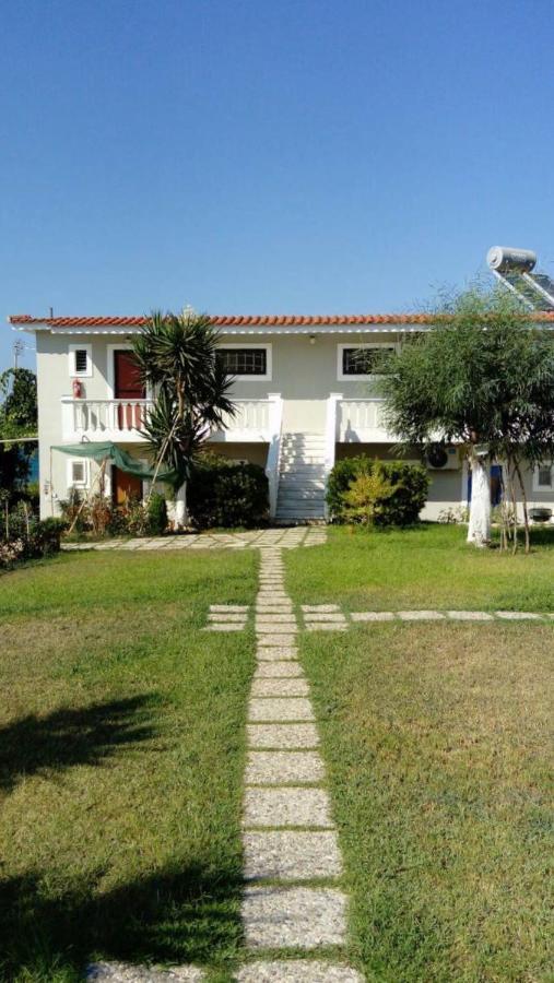 Diomare Villas Kypseli Exterior foto