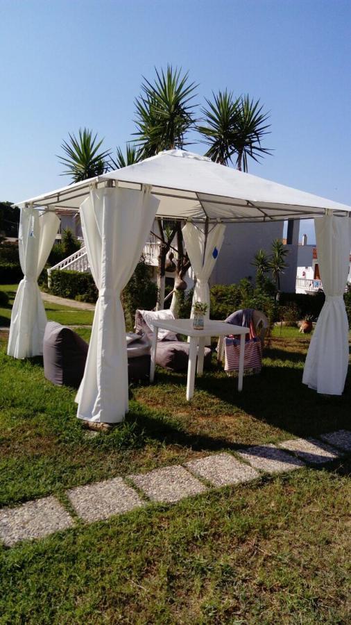 Diomare Villas Kypseli Exterior foto